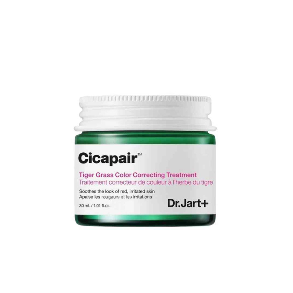 Cicapair Tiger Grass Color Correcting Treatment