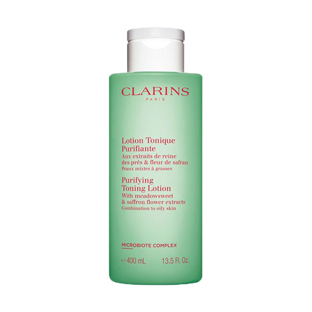 Lozione Tonificante Purificante 