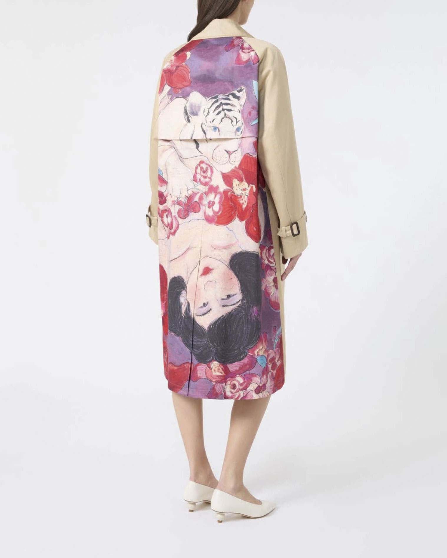 Primavera 2026: il trench è il protagonista di stagione image