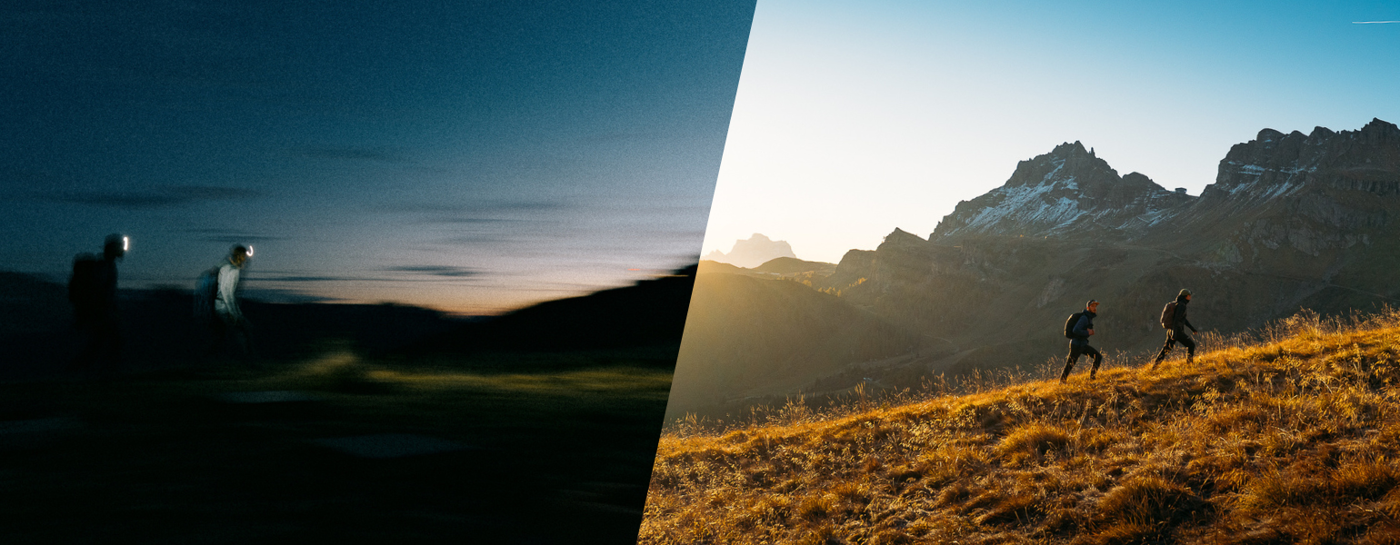 SCOPRI LA NUOVA COLLEZIONE