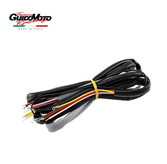 IMPIANTO ELETTRICO PER PIAGGIO VESPA  GS 160 (vsb1t )  OR.  070124 