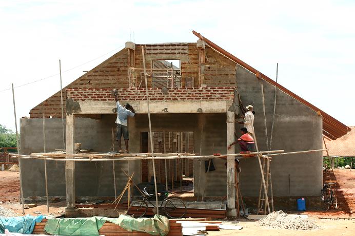 Aiuti per il maremoto nel sud-est asiatico