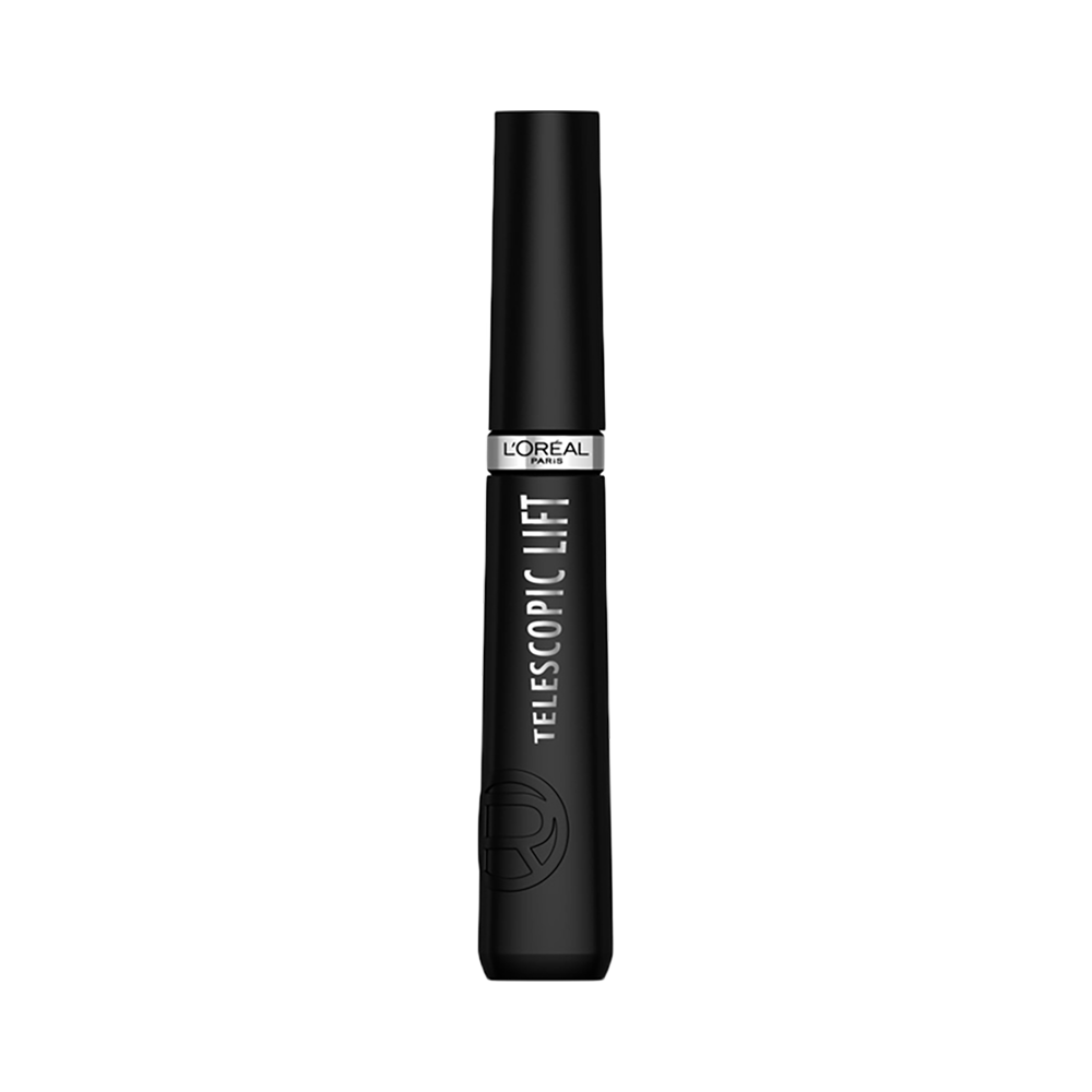 Mascara Telescopic Black