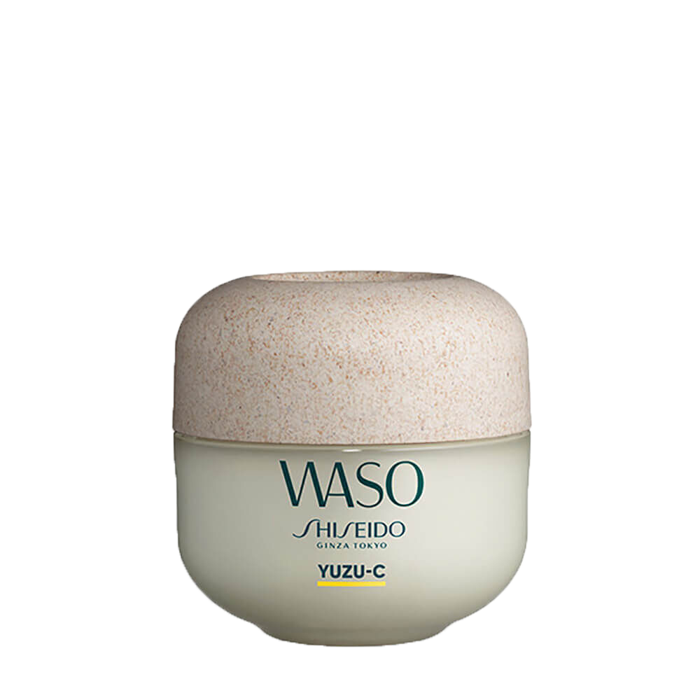 Yuzu-C Beauty Sleeping Mask 50 ml