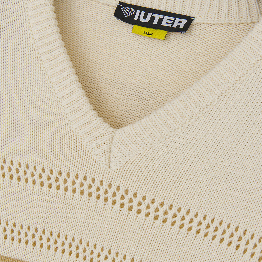 IUTER Maglione Football Sweater Stars 