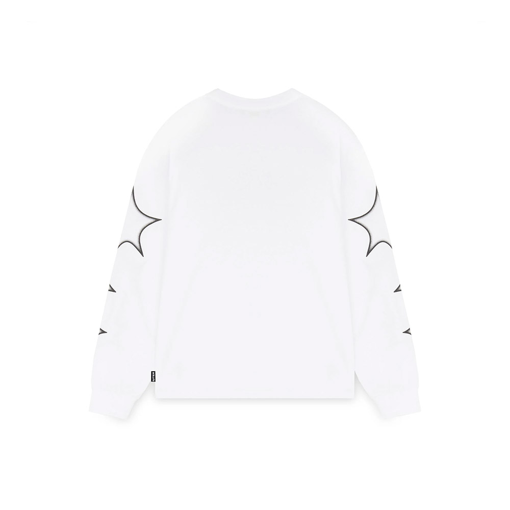 IUTER Maglietta Maniche Lunghe Tee LS Dreams 