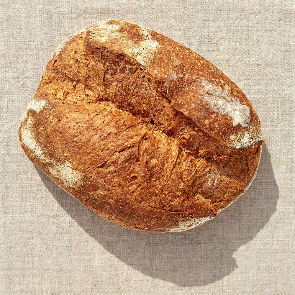 Filone ai cereali g 900