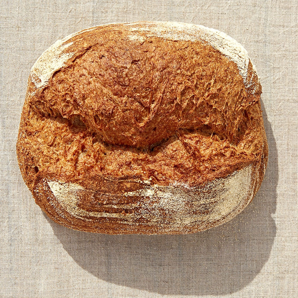 Pagnotta integrale g 900