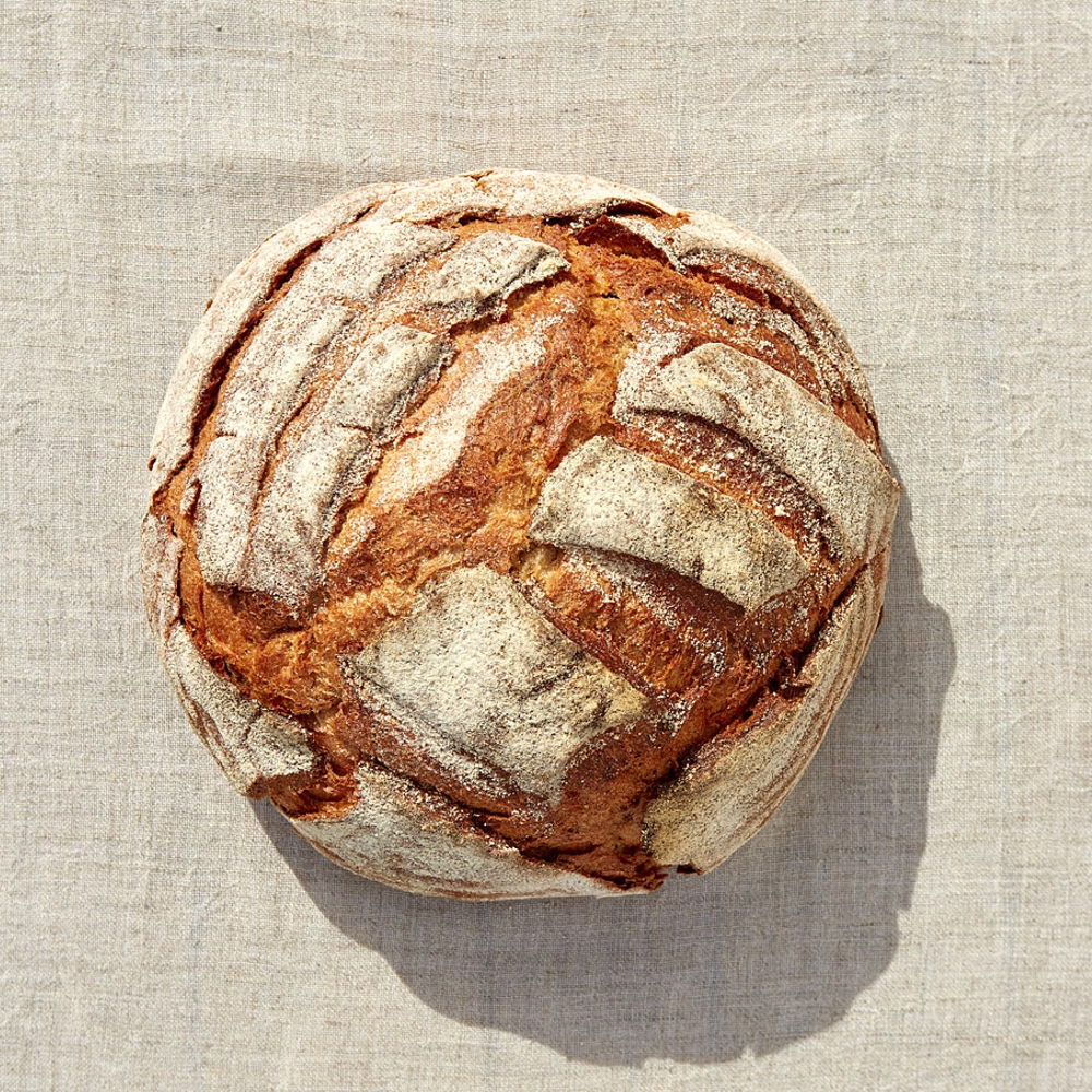 Filone al farro g 1000