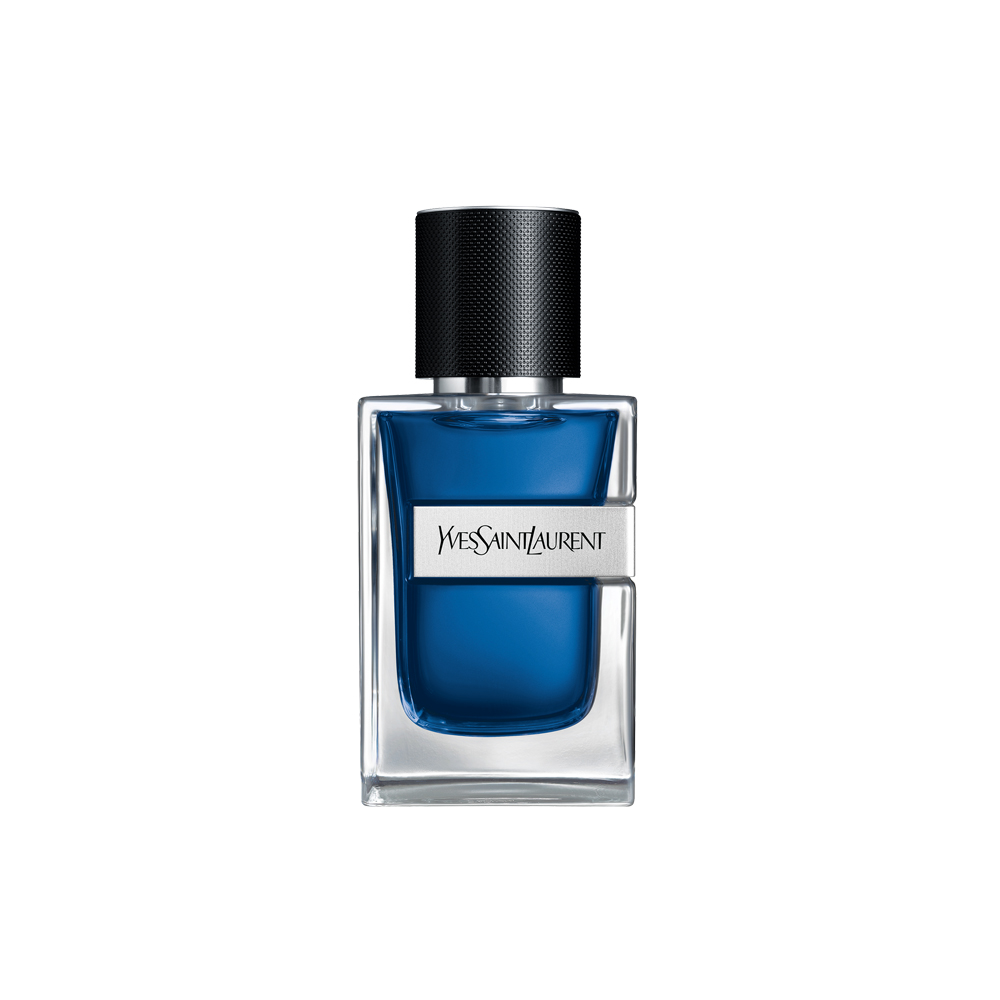 Y Iced Cologne Eau de Toilette Intense