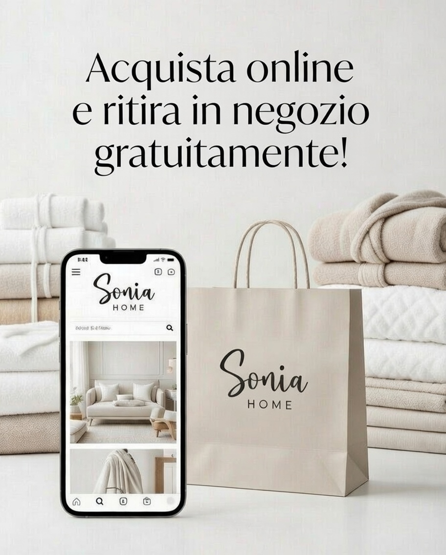 Sonia Home