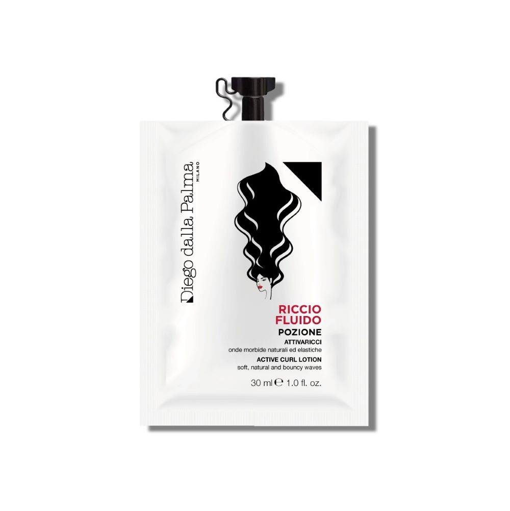 Ricciofluido - Pozione Attivaricci 30ml