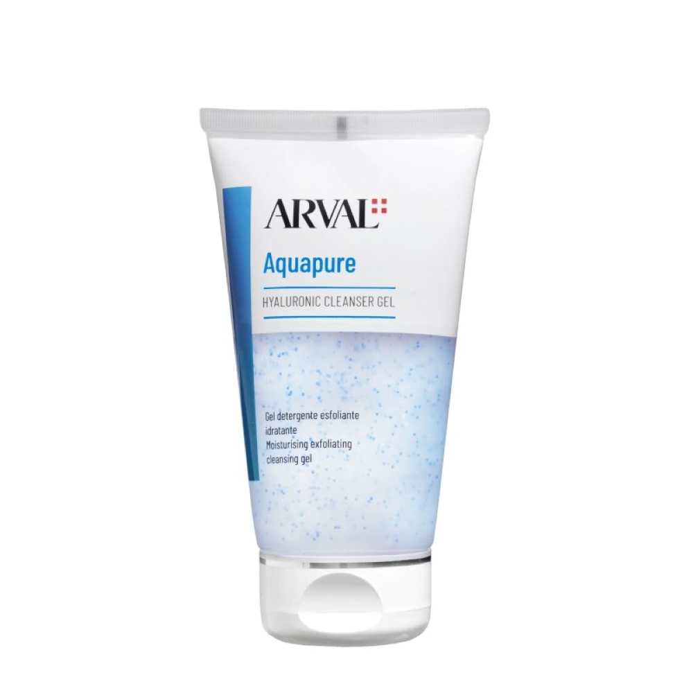 Aquapure Hyaluronic Cleanser Gel 150ml