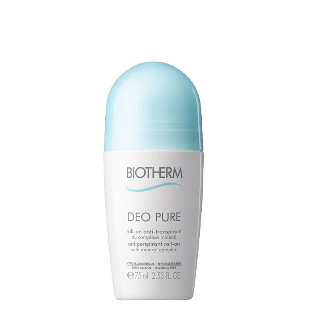 Deodorante Pure Roll-on 75 ml