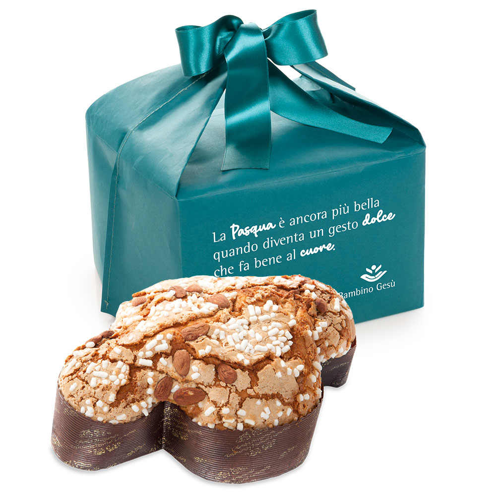 COLOMBA BAGGY