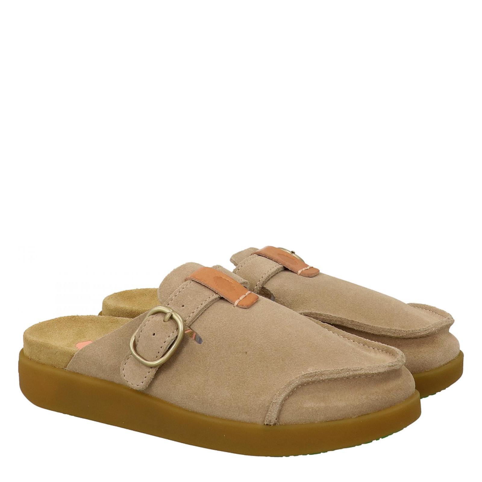 HOOTE SUEDE
