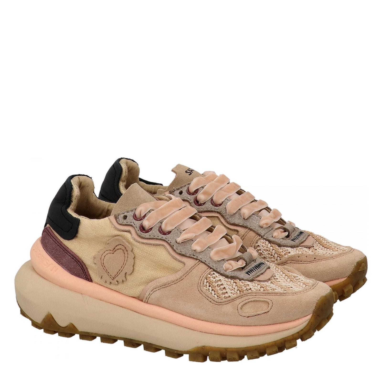 CHACRONA METTA LINEN