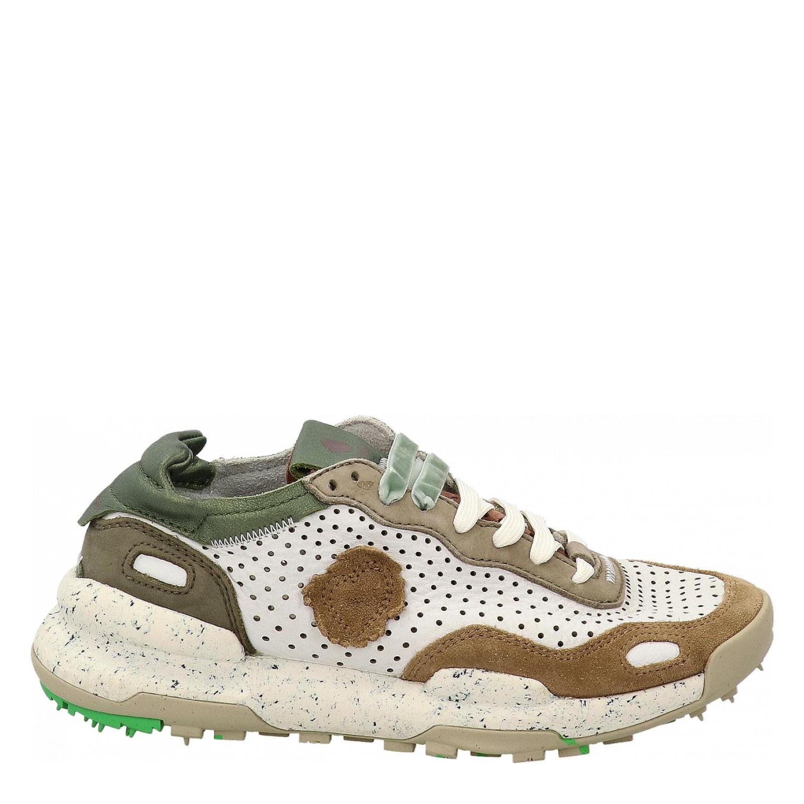 CHACRONA LASER PREMIUM white-multicolor