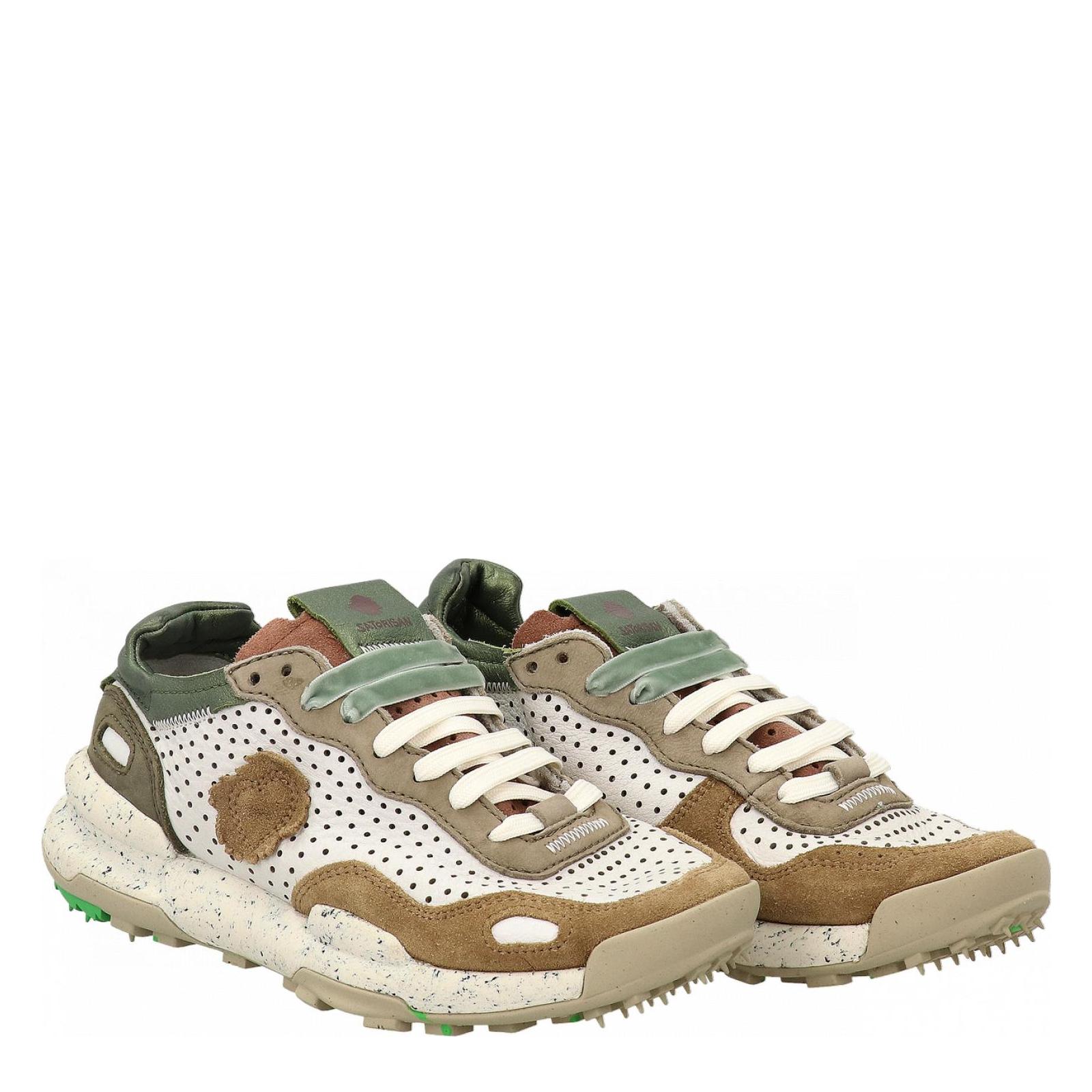 CHACRONA LASER PREMIUM white-multicolor