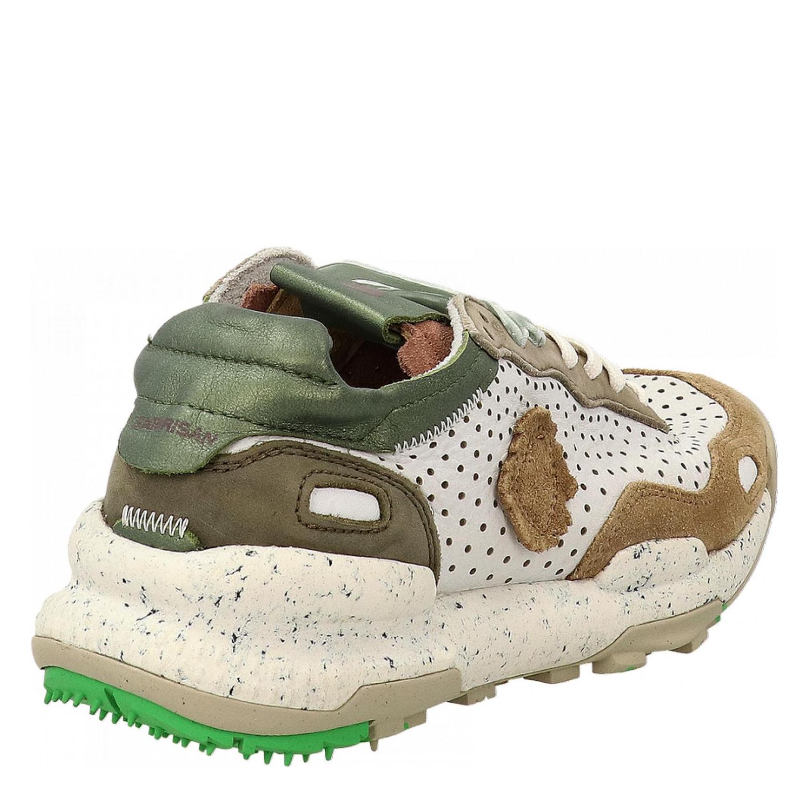 CHACRONA LASER PREMIUM white-multicolor