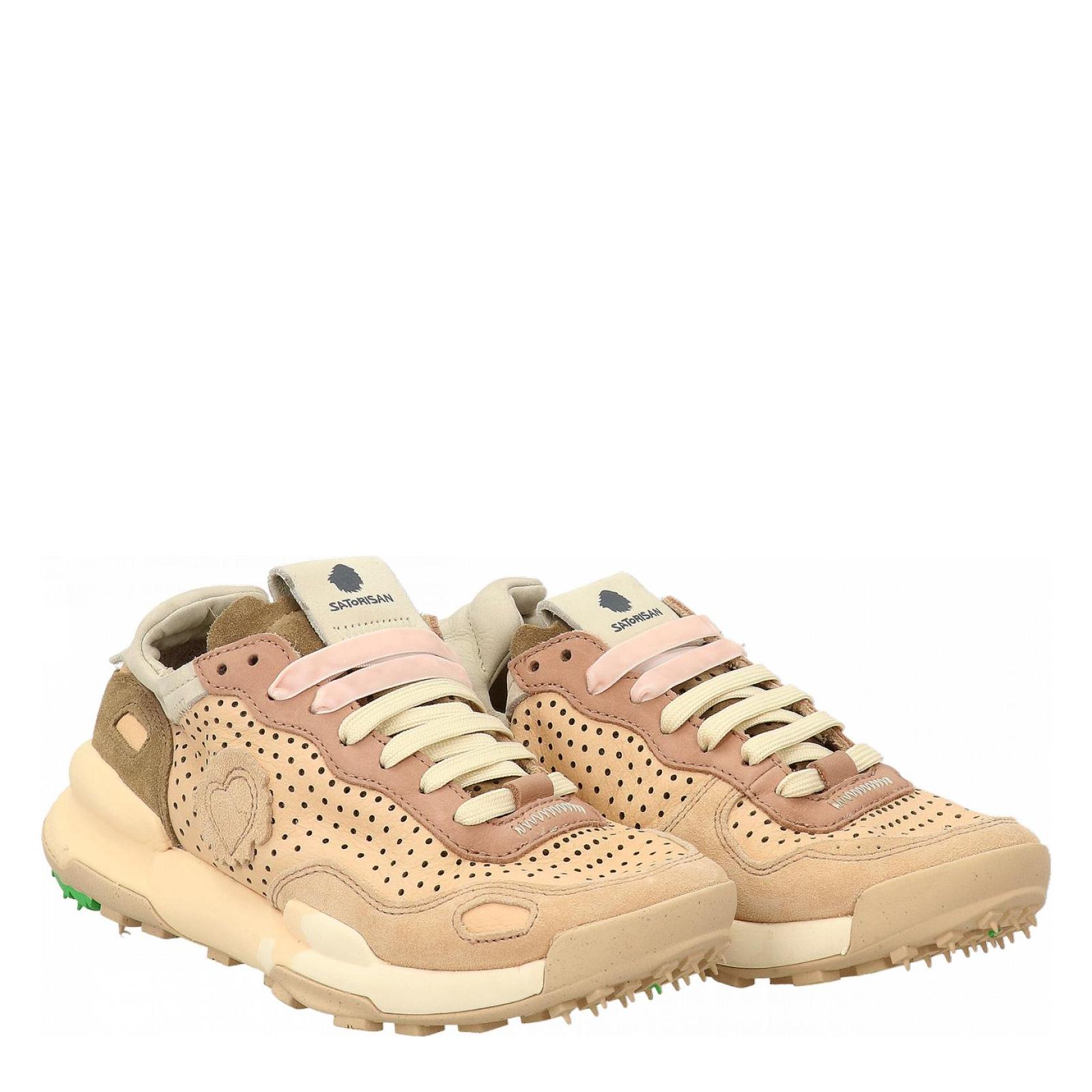CHACRONA LASER PREMIUM warm-taupe