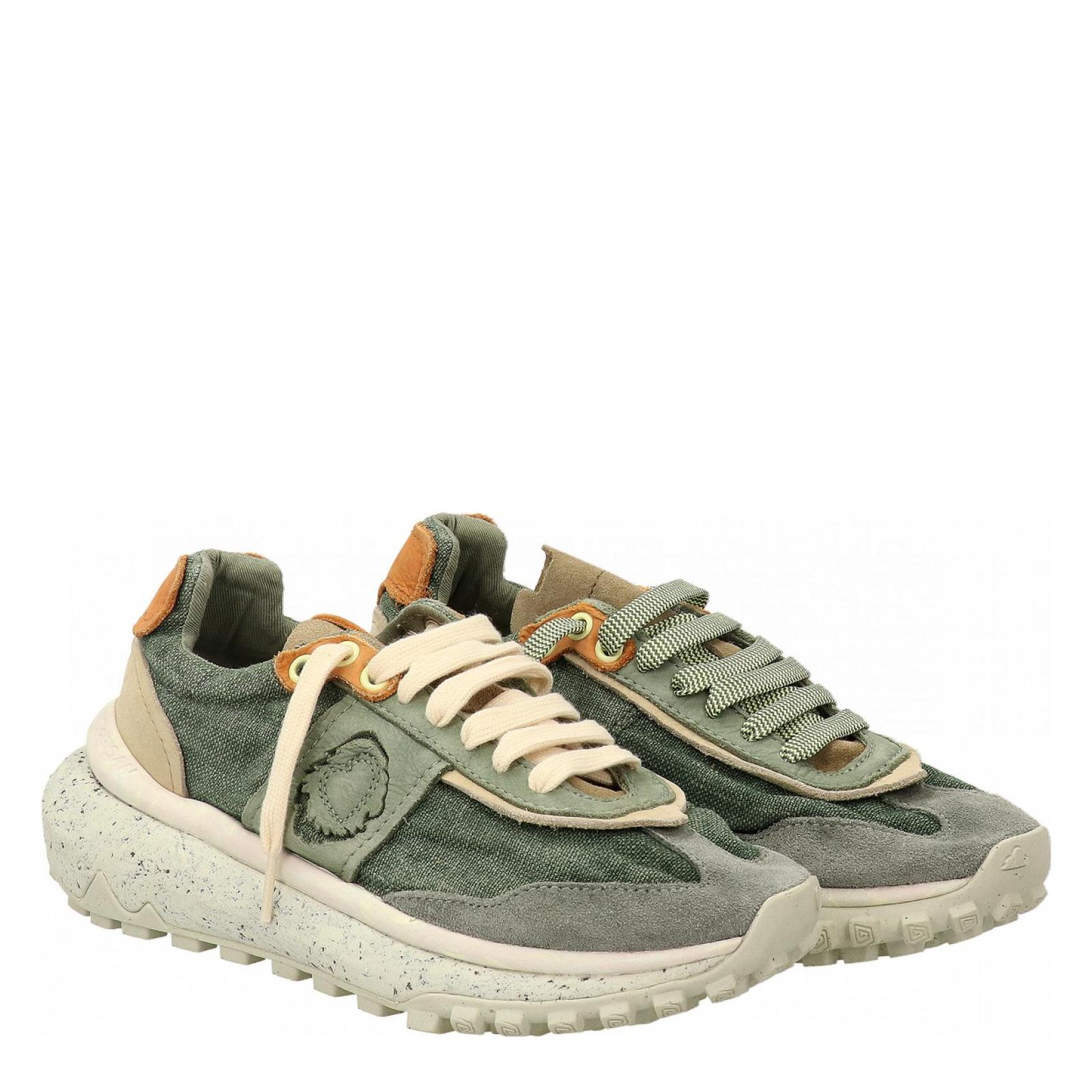 DHARMA LINEN wild-grass