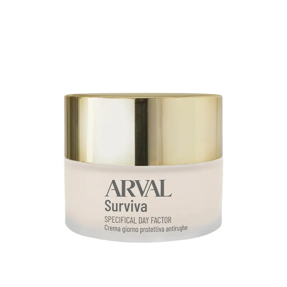 Surviva Specifical Day Factor 50 ml