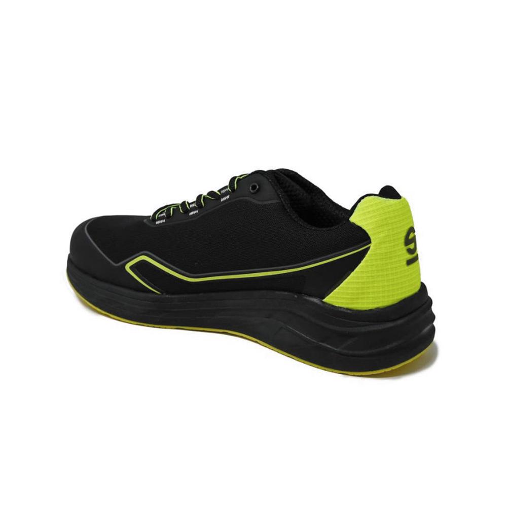 Scarpa antinfortunistica Sparco Impulse Luton - Numero 43