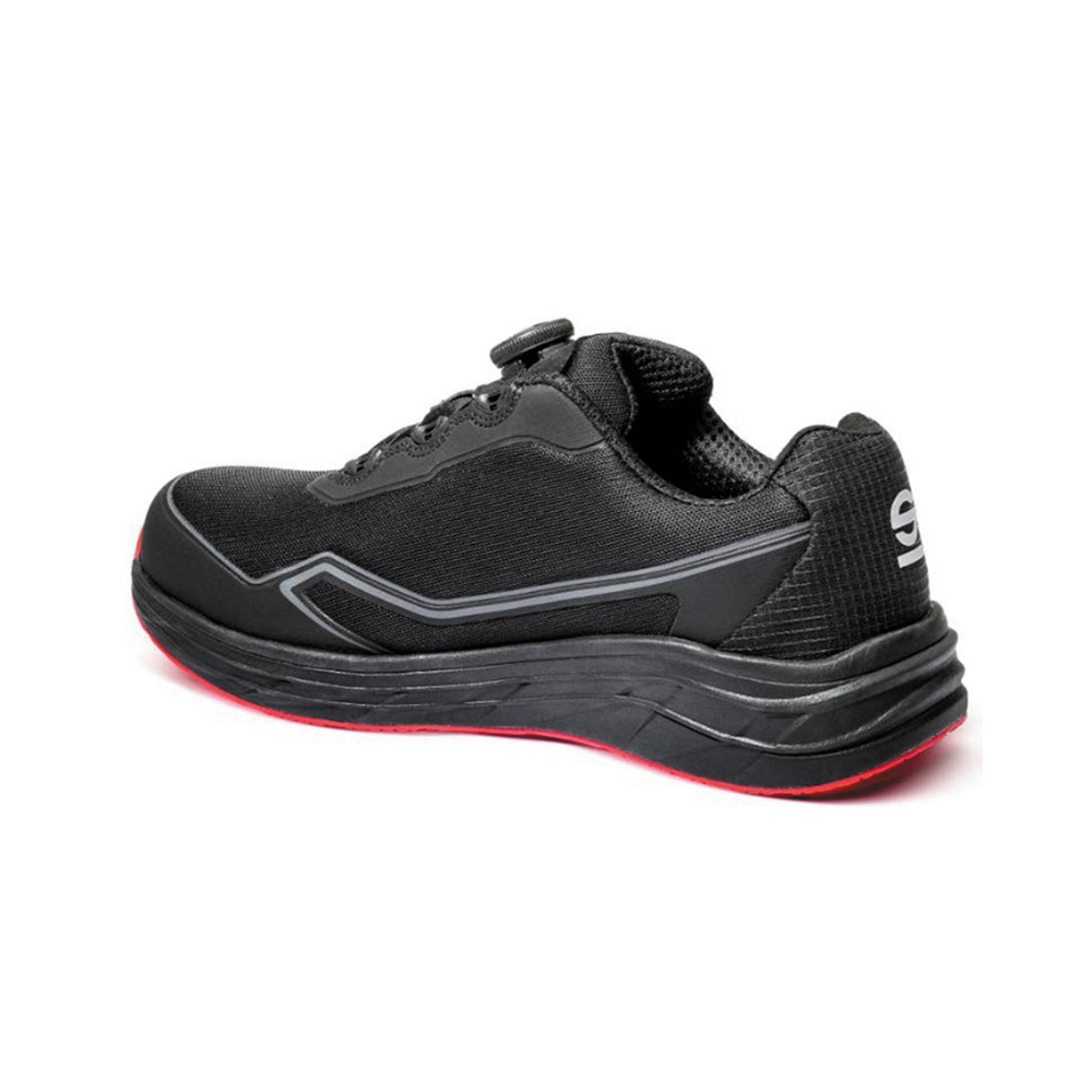 Scarpa antinfortunistica Impulse Rotor S1PS ESD SR FO HRO SC