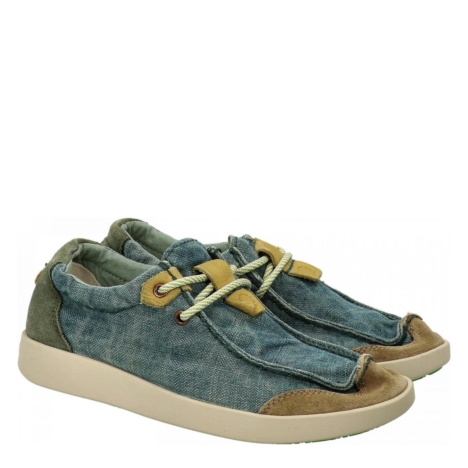 KWAHU LINEN melancholic-grey