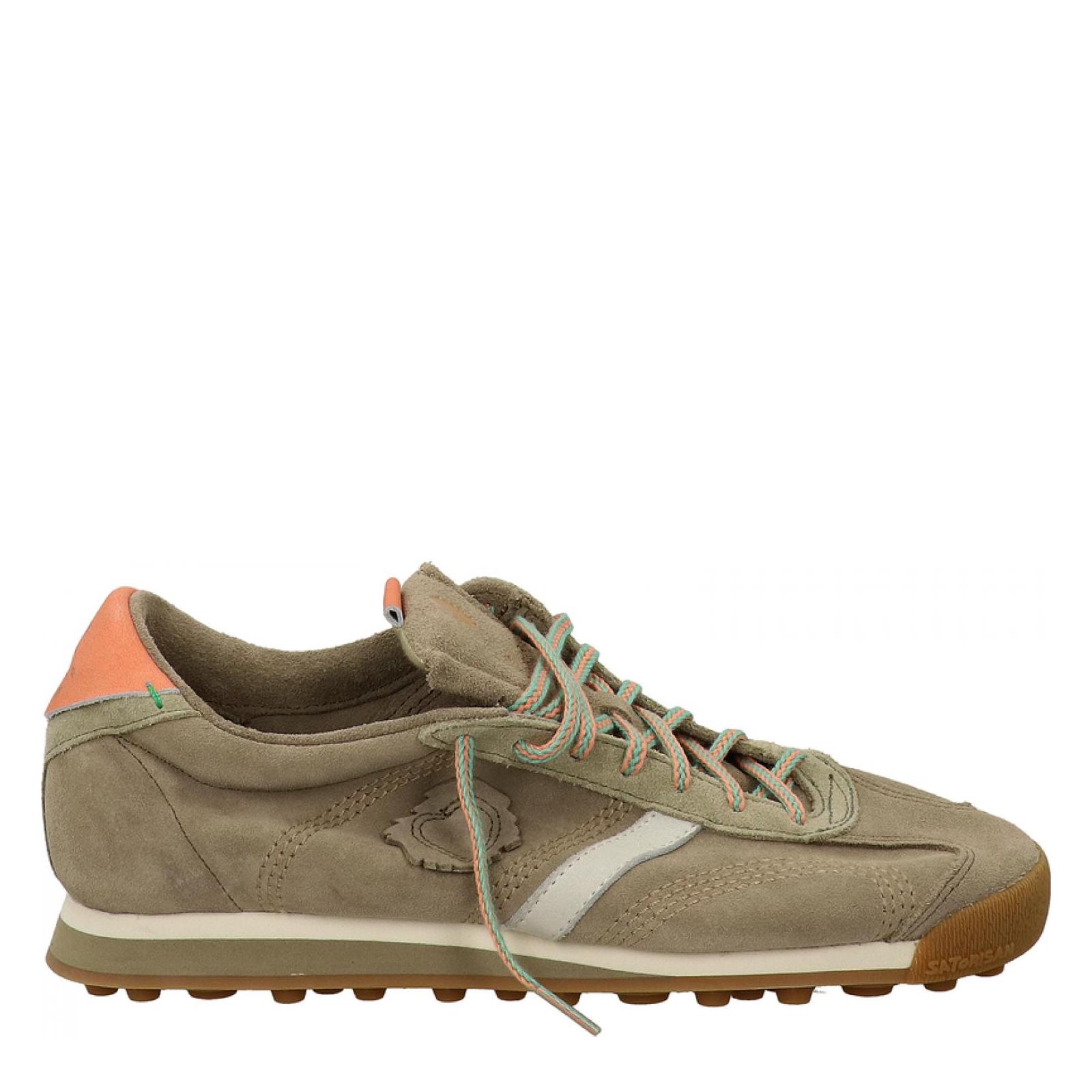 STARDUST SUEDE UL gravel