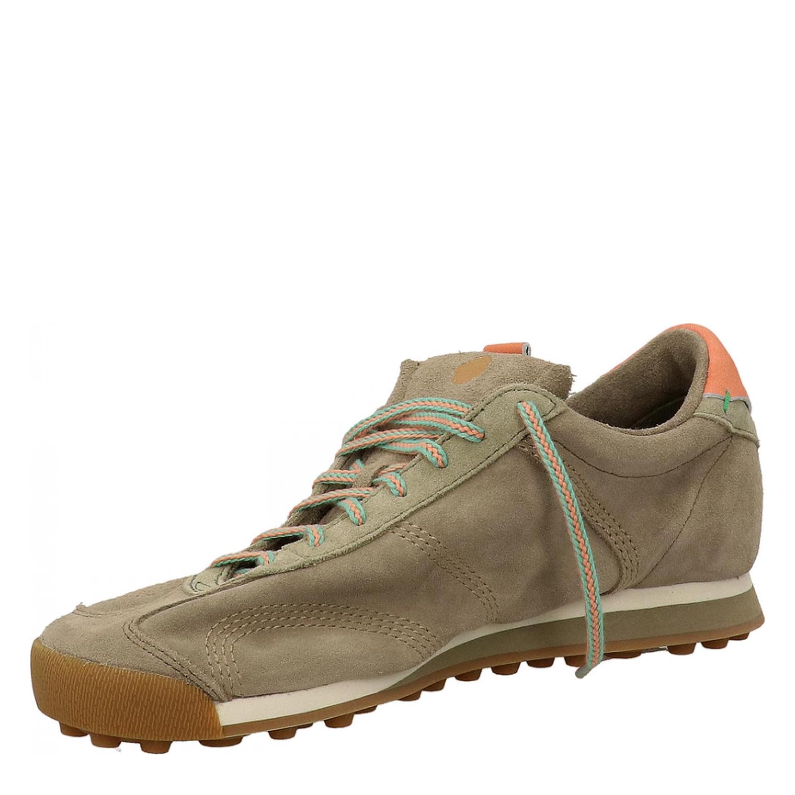 STARDUST SUEDE UL gravel