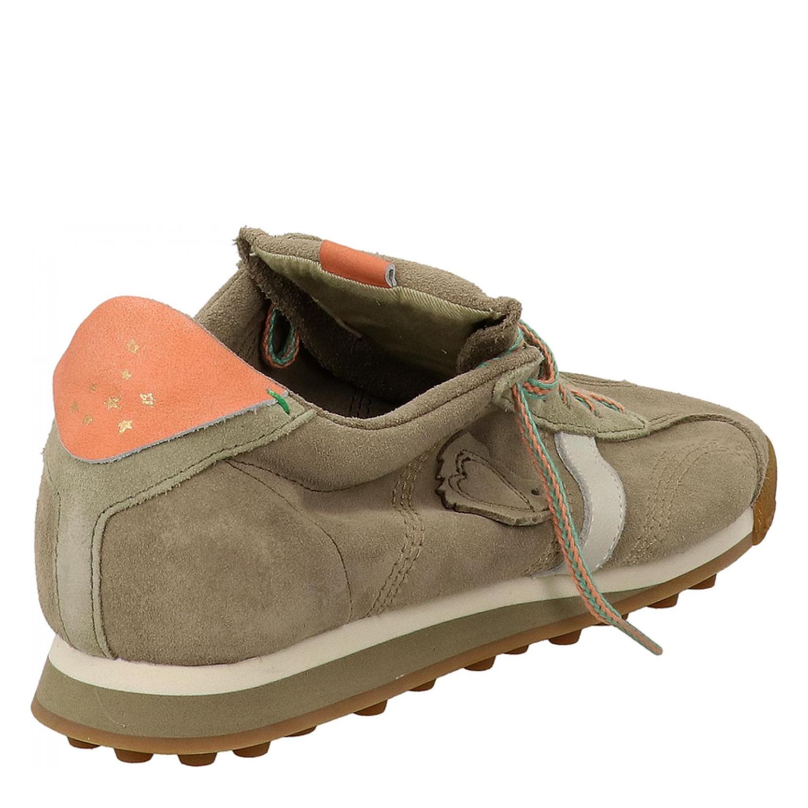 STARDUST SUEDE UL gravel