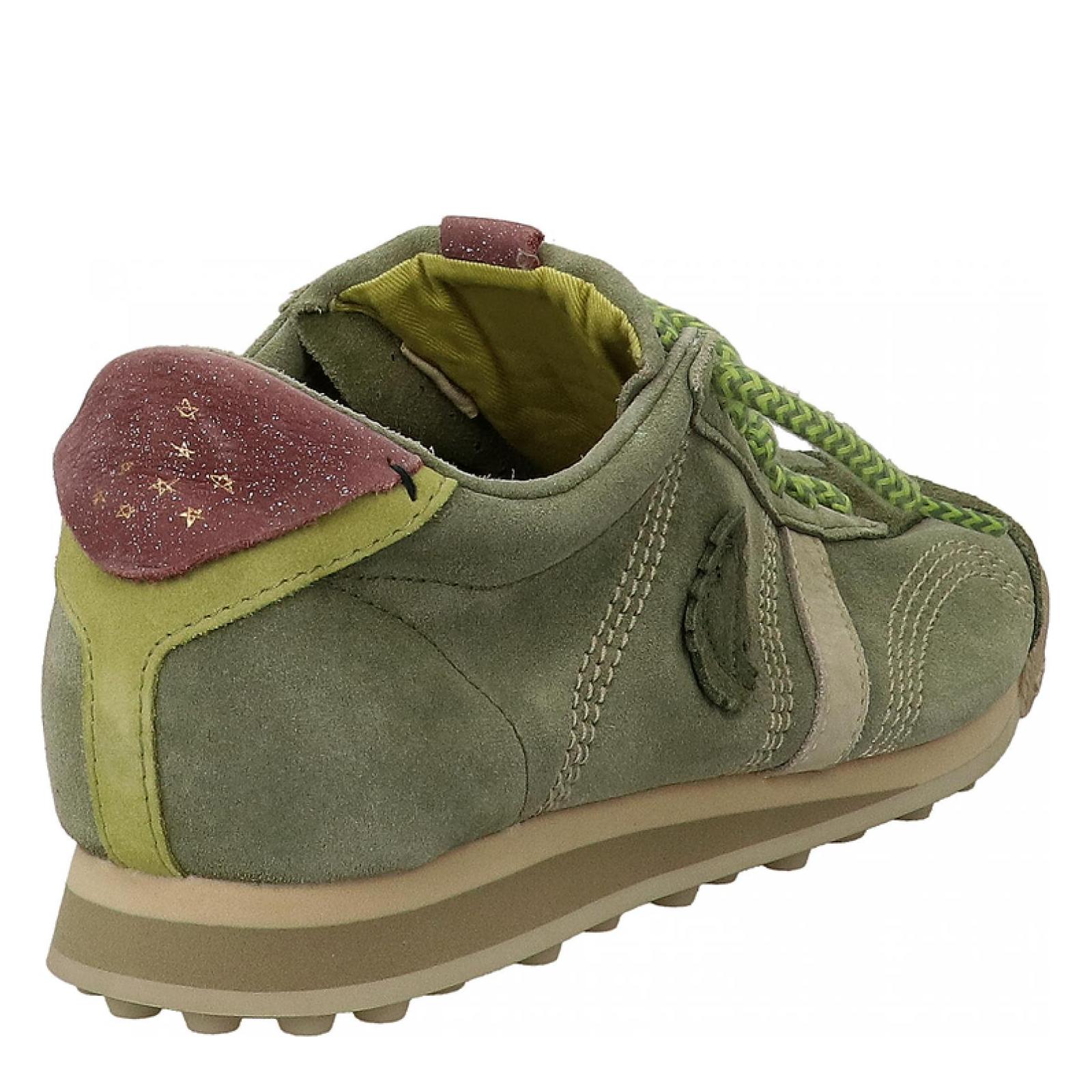 STARDUST SUEDE UL marshland