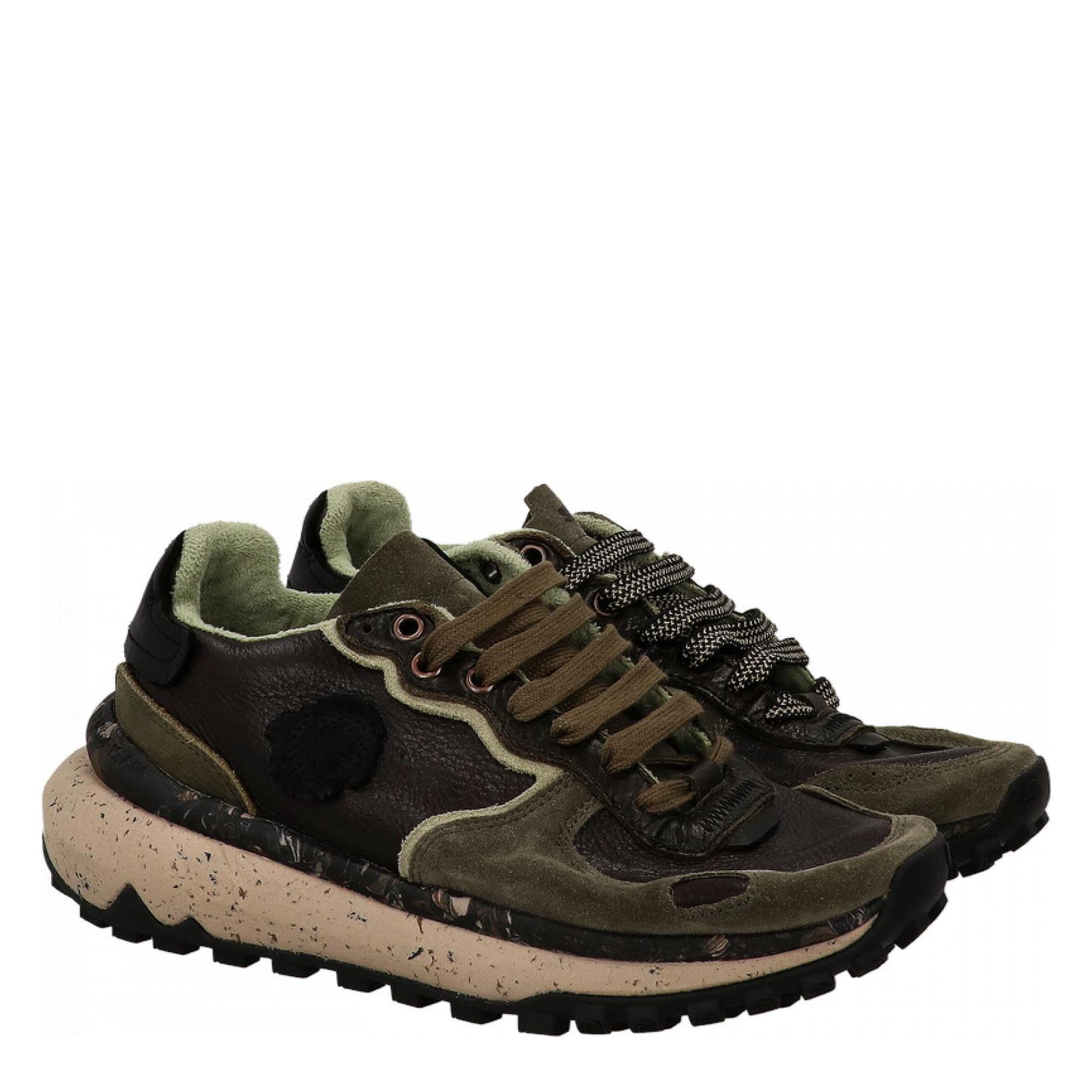 CHACRONA METTA BUCKINGHAM