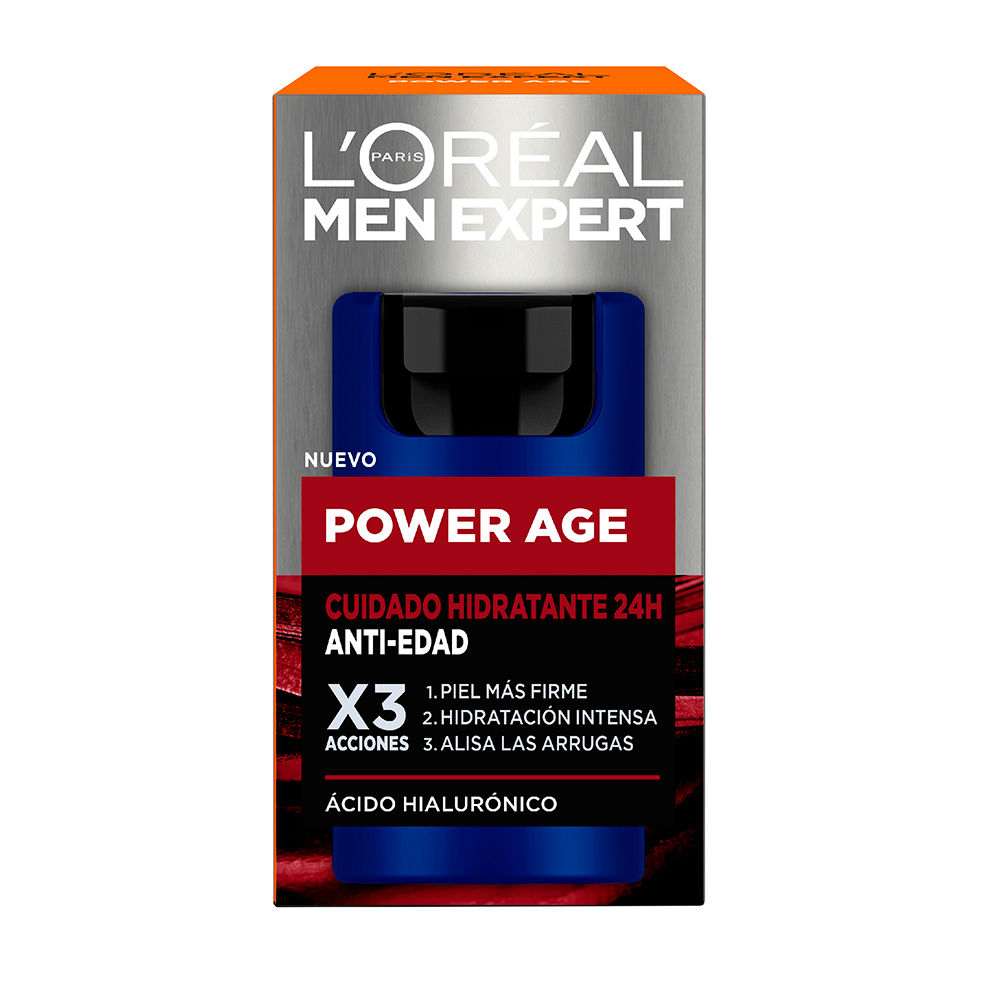 Men Expert Vita lift5 Crema Anti-età 50 ml