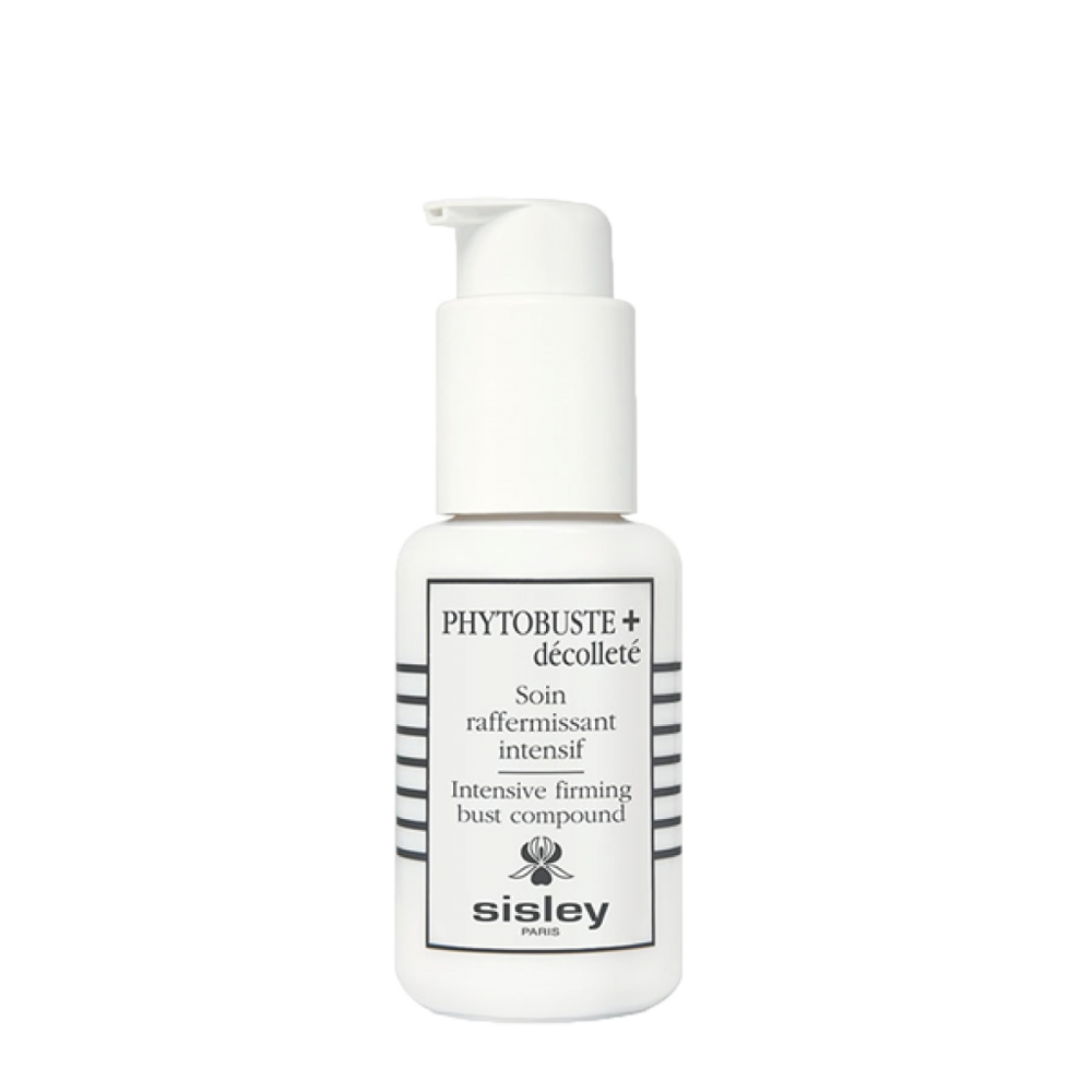 Phytobuste+Décolleté Trattamento Rassodante Intensivo 50 ml