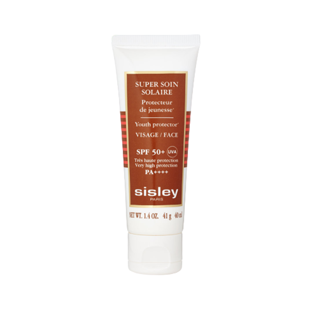 Super Soin Solare Viso Spf 50+ 40ml