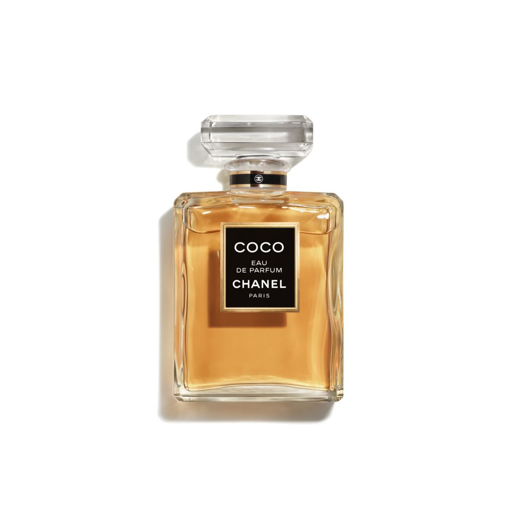 Coco Eau De Parfum Vaporizzatore
