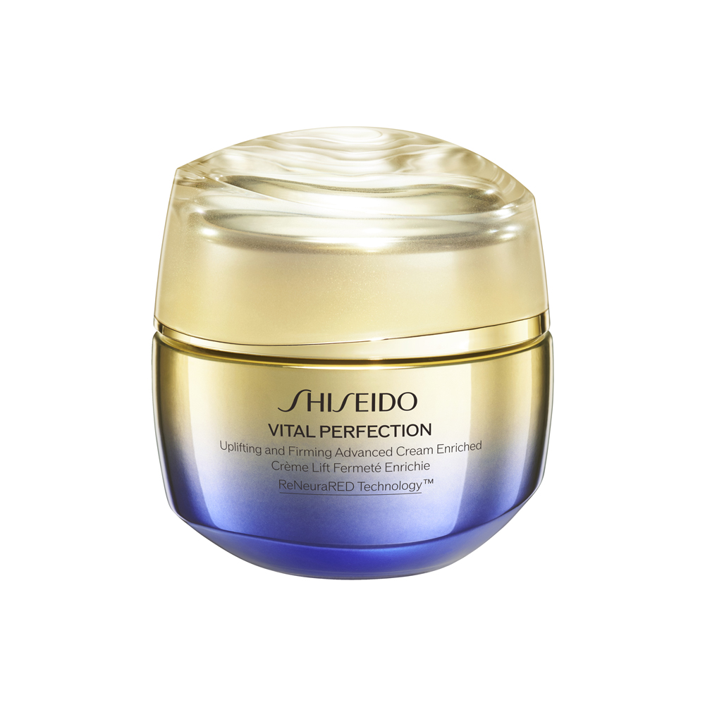 Uplifting and Firming Advanced Cream Enriched 50ml