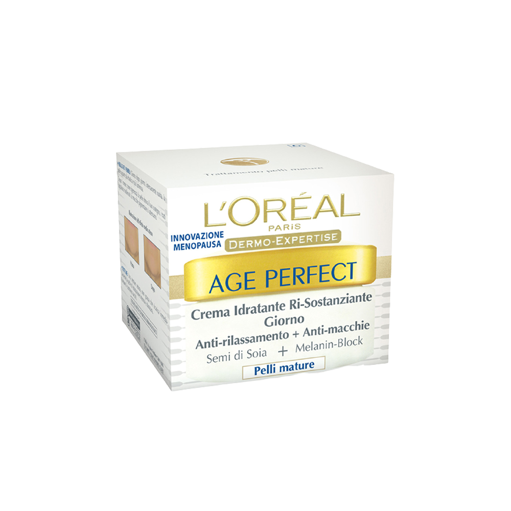 Dermo Expertise Age Perfect Giorno 50 ml