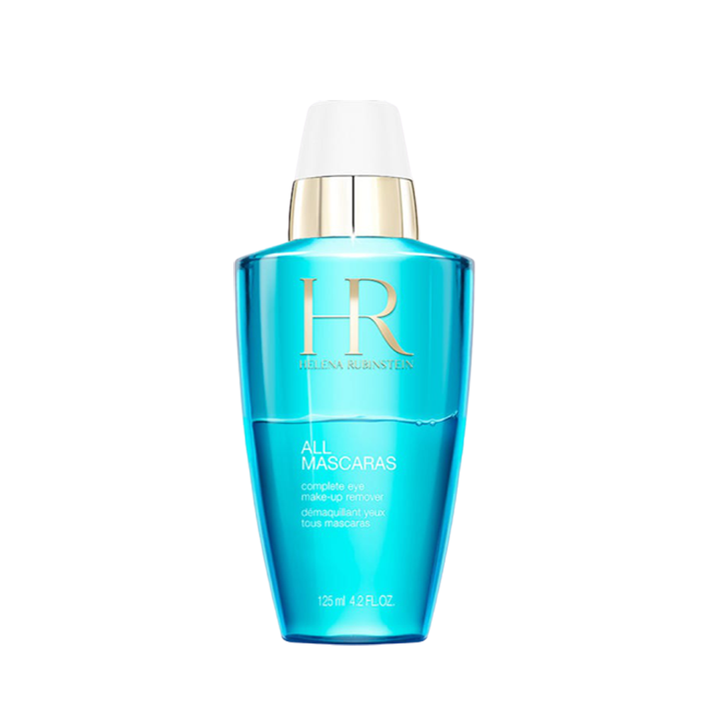 All Mascaras Remover 125 ml