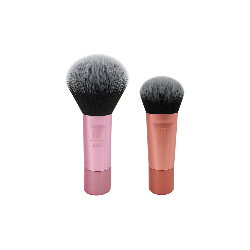 Mini Brush Duo