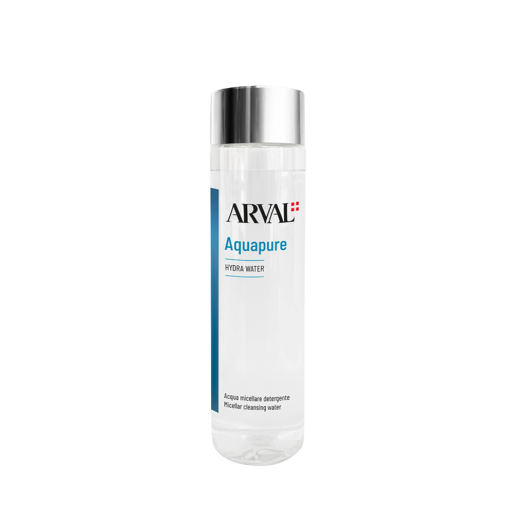 Aquapure Hydra Water 200 ml