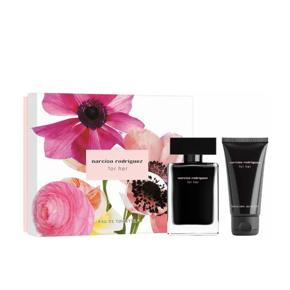 Cofanetto  For Her Eau de Toilette