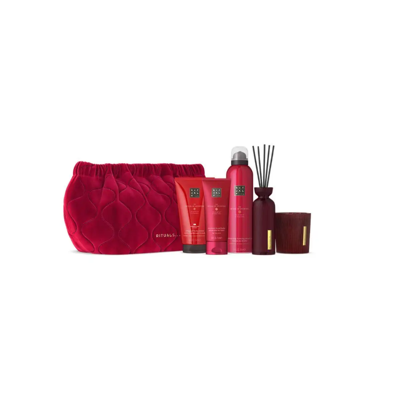 The Ritual of Ayurveda Large Gift Set