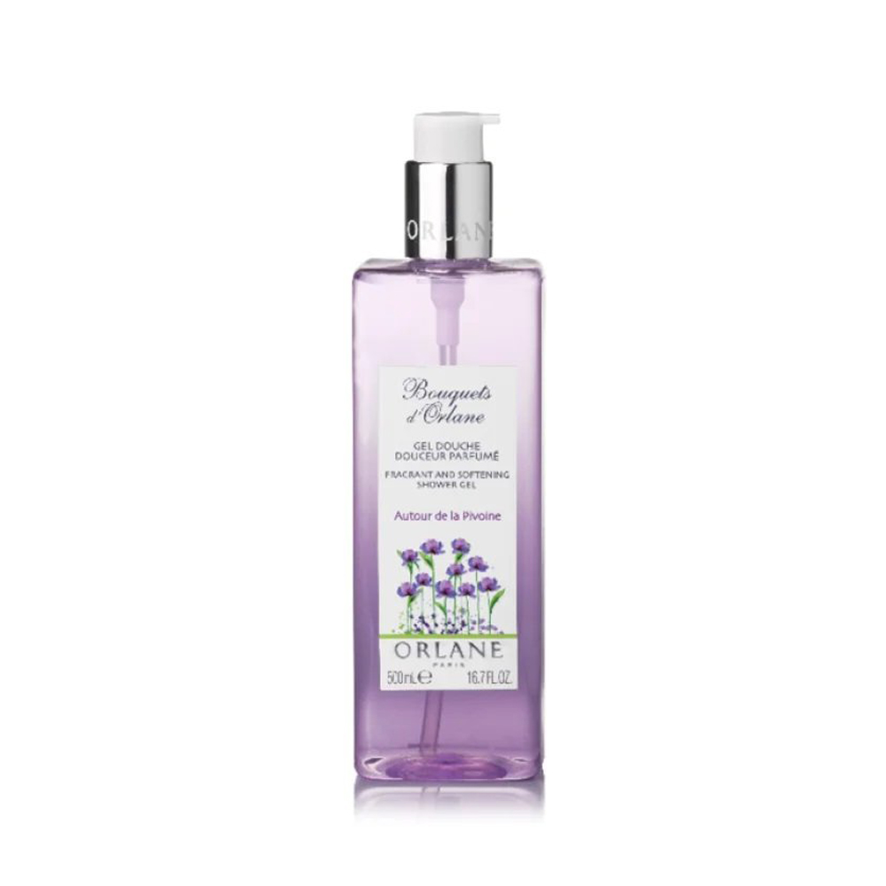 Bouquets d'Orlane Gel Douche Parfume 500ml