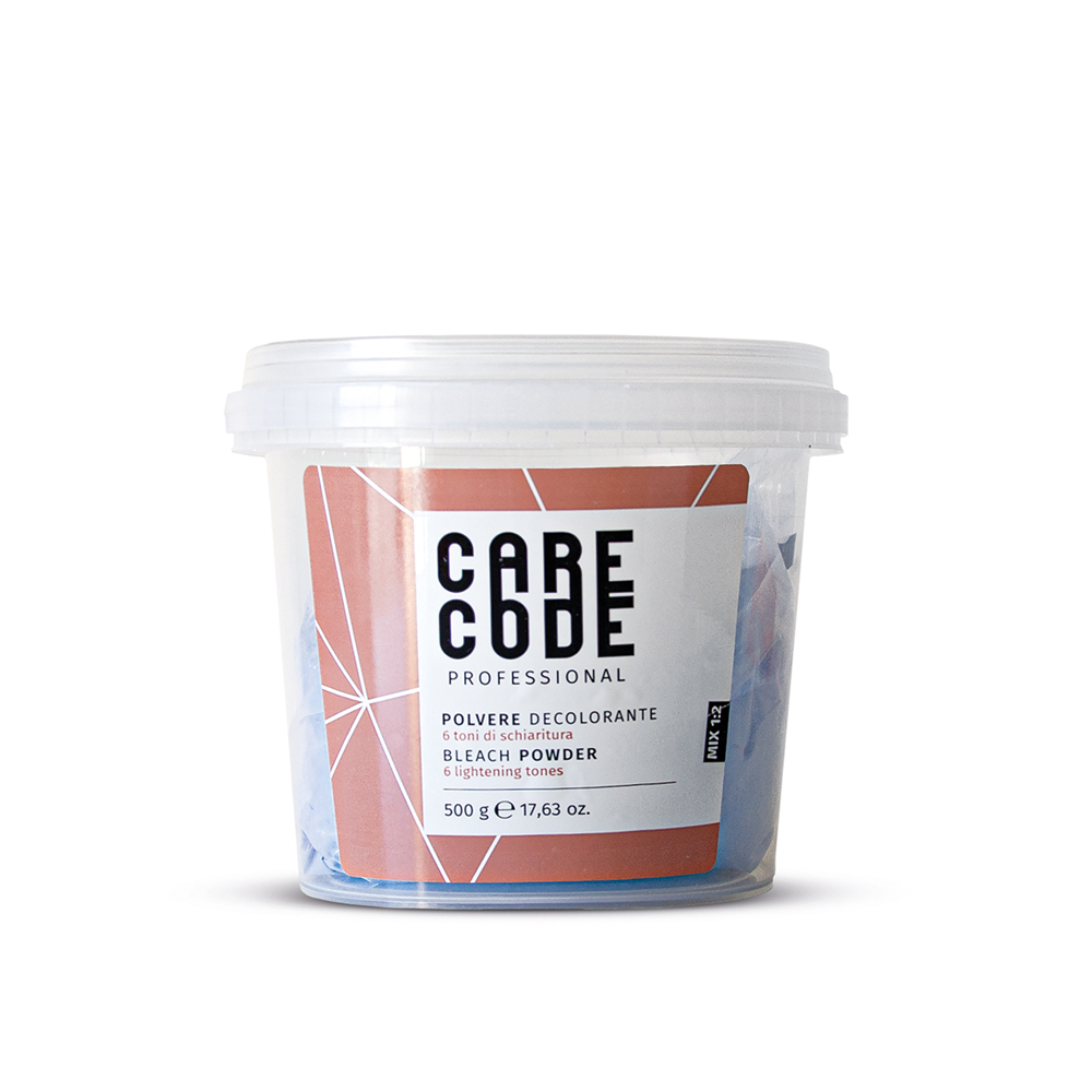 Polvere Decolorante 500g