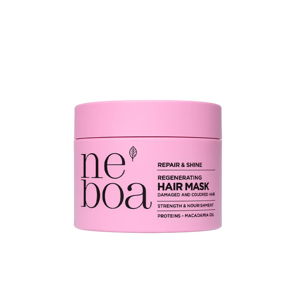 Regenerating Hair Mask 300ml