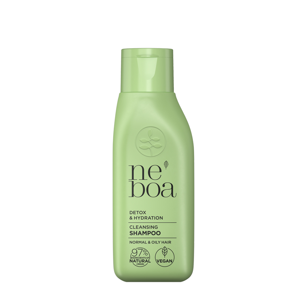 Detox&Hydration Cleansing Shampoo 100 ml
